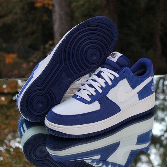 Nike Air Force 1 Low March Madness Pack Size 9 - Picture 7 of 15